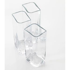 Produktbild für Vase Leonardo 014327, Lucca, Glas