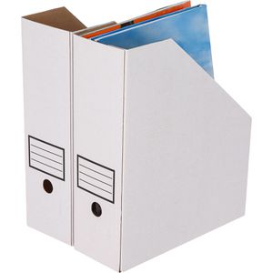 Produktbild für Stehsammler Top-Print 561F-01K10, A4