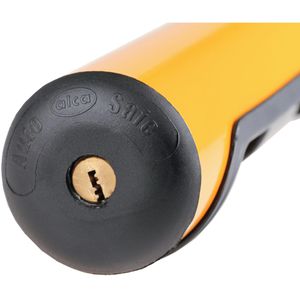 Produktbild für Lenkradkralle Alca 303000 AutoSafe Drive-Blocker