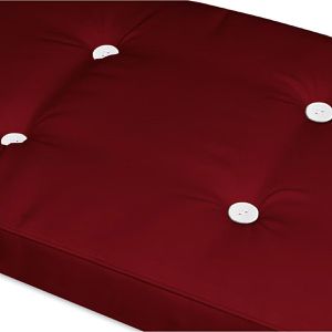 Produktbild für Auflage Deuba 100542, aus Polyester