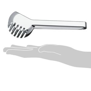 Produktbild für Servierzange WMF Bistro 12.8794.9990, Nudelzange