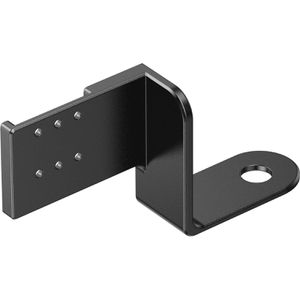 Action-Cam-Adapter Insta360 X Serie Zubehörschuh