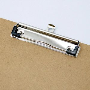 Produktbild für Klemmbrett Böttcher-AG Premium, A4