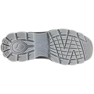 Produktbild für Sicherheitsschuhe Puma-Safety Condor Mid schwarz, ESD, S3L