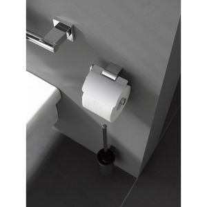 Produktbild für Toilettenpapierhalter Emco System 2, verchromt