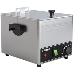 Würstchenwärmer Saro Lyria, 443-1085, 900 W