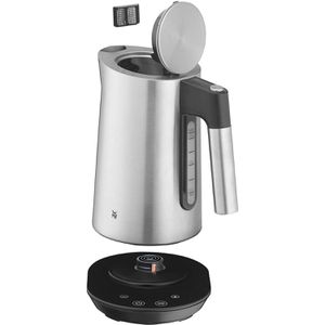 Produktbild für Wasserkocher WMF Kineo 04.1331.0011, silber