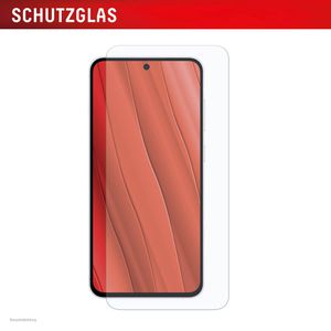 Produktbild für Displayschutzfolie Displex Panzerglas 2D, 10H