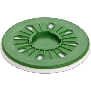 Produktbild für Schleifteller Festool Polierteller PT D150-FX, Klett