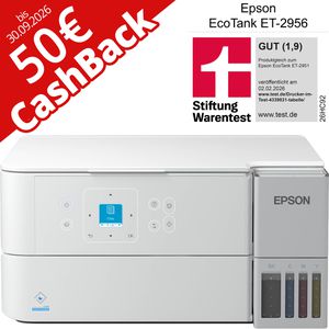 Multifunktionsgerät Epson EcoTank ET-2956