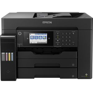 Produktbild für Multifunktionsgerät Epson EcoTank ET-16650