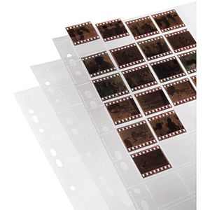 Produktbild für Fotohüllen Hama 2032 Einzelnegative, 2,4 x 3,6cm