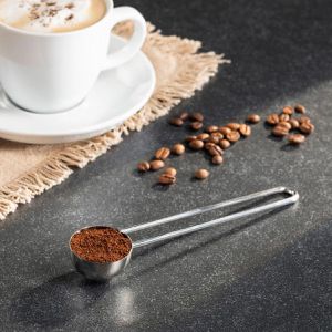 Produktbild für Kaffeelot Xavax 00111267, silber, aus Edelstahl