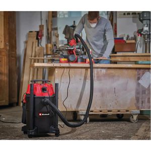 Produktbild für Nass-Trockensauger Einhell TC-VC 1825 A