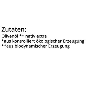 Produktbild für Olivenöl Rapunzel Finca la Torre, extra nativ, demeter, BIO