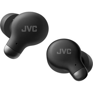 Produktbild für Kopfhörer JVC HA-A25T, schwarz