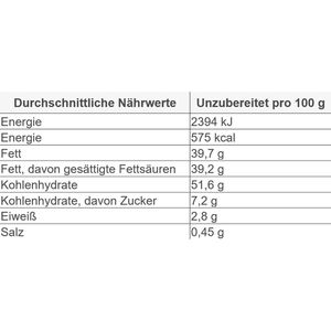Produktbild für Kaffeeweißer Dallmayr Vending &amp; Office, Pulver