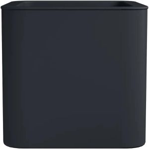 Produktbild für Pflanzkasten Florus Jive Quadrat 40 anthrazit