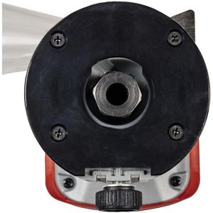 Produktbild für Kantenfräse Einhell-Professional TP-ET 18 Li BL - Solo, Akku