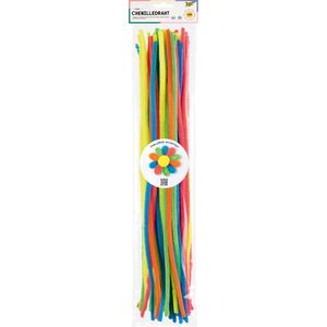 Pfeifenreiniger Folia 778194 Chenilledraht