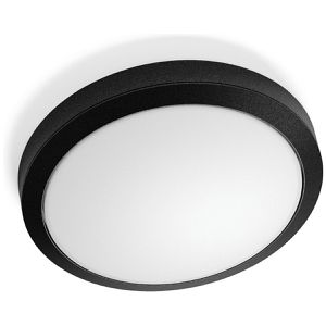Produktbild für Deckenleuchte RZB 582107.0031, schwarz, LED