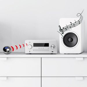 Produktbild für Digitalradio-Adapter Albrecht DR 54