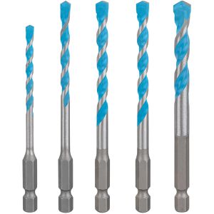 Produktbild für Bohrer Bosch Expert HEX-9 Multi Construction, 2608902289