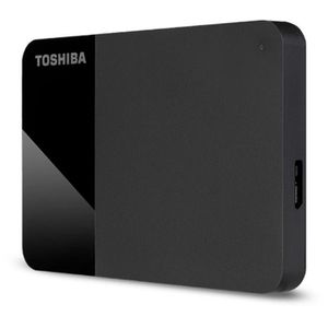 Produktbild für Festplatte Toshiba Canvio READY HDTP320EK3AA