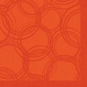 Produktbild für Servietten Papstar 86494 Royal Collection Bubbles