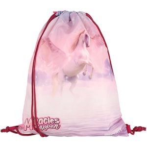 Produktbild für Schulranzen Spirit Cool Pegasus TTS 409052, 4-teilig