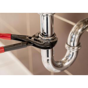 Produktbild für Wasserpumpenzange BrüderMannesmann M10721