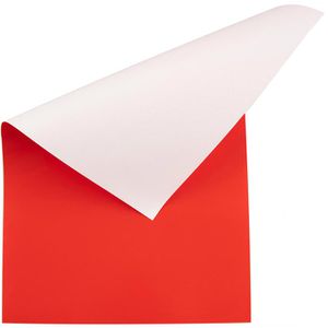 Produktbild für Buntpapier Pelikan 232 M/10, glänzend, 18,5 x 30 cm