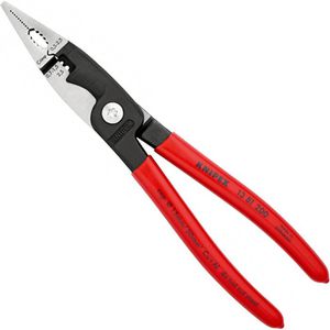 Elektro-Installationszange Knipex 13 81 200
