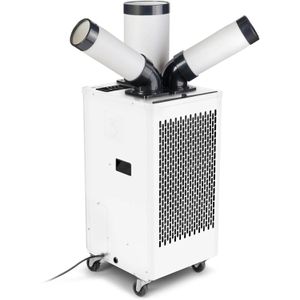 Produktbild für Klimagerät Trotec PT3500SP, Spotcool, 12000 BTU/h