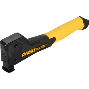 Produktbild für Hammertacker DeWalt DWHT75900-0 Karbonfaser