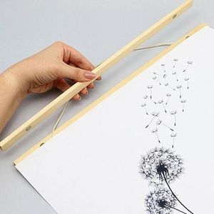 Produktbild für Posterleiste Böttcher-AG DIN A4