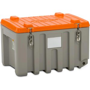 Fahrzeugbox