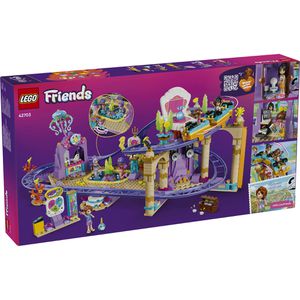Produktbild für Klemmbausteine LEGO Friends 42703, ab 8 Jahre