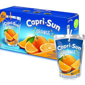 Saft Capri-Sun Orange
