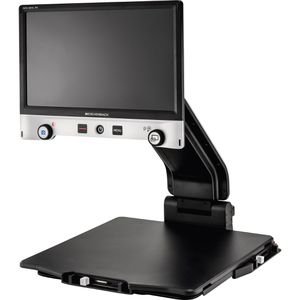 Elektronische-Lupe Eschenbach vario FHD Advanced TB, 15,6 Zoll