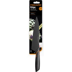Produktbild für Kochmesser Fiskars Edge 1003094, mit Kunststoffgriff