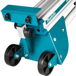 Produktbild für Untergestell Makita DEBWST06, mit Auflagen, WST06