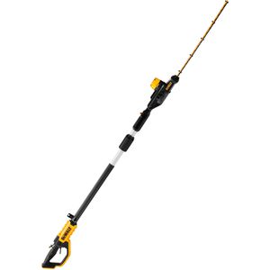 Produktbild für Heckenschere DeWalt DCMPH566N-XJ Stabschere, Akku
