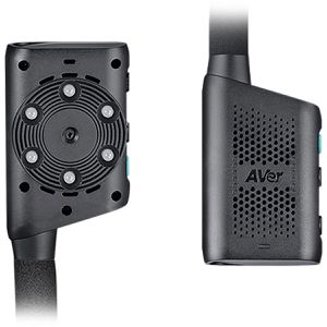 Produktbild für Dokumentenkamera AVer AVerVision U50+, Full HD