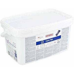 Produktbild für Entkalker RATIONAL CareTabs, 56.00.562