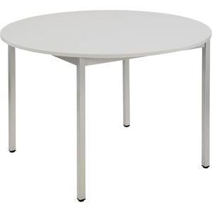 Besprechungstisch Sodematub 110ROGA, rund