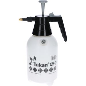 Drucksprüher Gloria-Garten Tukan, 1,5 Liter