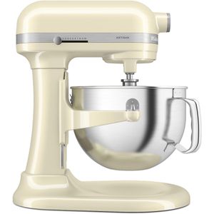 Produktbild für Küchenmaschine KitchenAid Artisan, 5KSM60SPXEAC