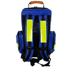 Produktbild für Notfallrucksack Sanismart Medicus M Plane