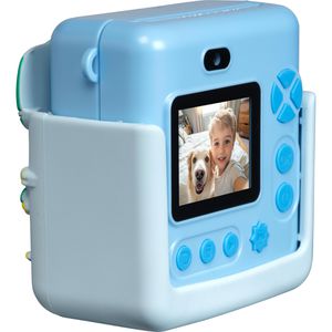 Produktbild für Kinderkamera Denver KPC-1363BU, blau